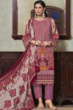 Romani Aarzu Vol 28 Cotton Salwar Suit Catalog 8 Pcs