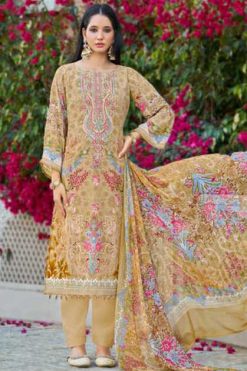 Romani Aarzu Vol 31 Cotton Salwar Suit Catalog 8 Pcs