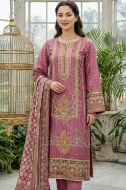Shree Fabs KT 341 A-D Viscose Salwar Suit Catalog 4 Pcs
