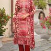 The Heritage Shop Aaranya Vol 4 Cotton Salwar Suit Catalog 5 Pcs The Heritage Shop Aaranya Vol 4 Cotton Salwar Suit Catalog 5 Pcs