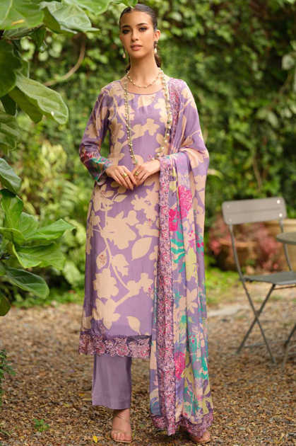 The Heritage Shop Gazab Vol 2 Viscose Salwar Suit Catalog 4 Pcs The Heritage Shop Gazab Vol 2 Viscose Salwar Suit Catalog 4 Pcs