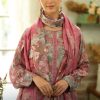 The Heritage Shop Paasha Cotton Salwar Suit Catalog 4 Pcs The Heritage Shop Paasha Cotton Salwar Suit Catalog 4 Pcs