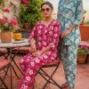 Tips and Tops Cotton Trends Vol 5 CO ORD Wholesale Catalog 6 Pcs Tips and Tops Cotton Trends Vol 5 CO ORD Wholesale Catalog 6 Pcs