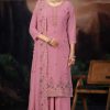 Triple Dwija Cotton Salwar Suit Catalog 4 Pcs Triple Dwija Cotton Salwar Suit Catalog 4 Pcs