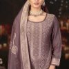 Triple Hanshika Vol 6 Muslin Salwar Suit Catalog 6 Pcs Triple Hanshika Vol 6 Muslin Salwar Suit Catalog 6 Pcs