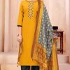 Vishnu Evanka Vol 15 Silk Salwar Suit Catalog 12 Pcs Vishnu Evanka Vol 15 Silk Salwar Suit Catalog 12 Pcs