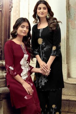 Woodee Natasha CO ORD Wholesale Catalog 6 Pcs
