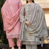 Zulfat Mashuqa by Belliza Cotton Salwar Suit Catalog 6 Pcs