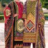 Zulfat Mohabbat by Belliza Rayon Salwar Suit Catalog 8 Pcs