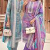 Zulfat Tanaira by Belliza Cotton Salwar Suit Catalog 8 Pcs