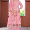 Alok Ombre Premium Cotton Salwar Suit Catalog 6 Pcs Alok Ombre Premium Cotton Salwar Suit Catalog 6 Pcs