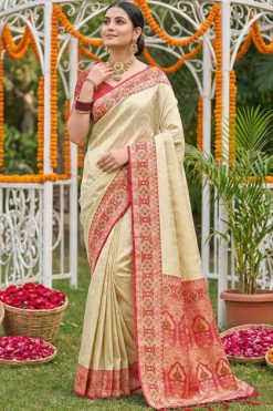 Astita Kanika Silk Saree Sari Catalog 5 Pcs 247x371 - Surat Fabrics