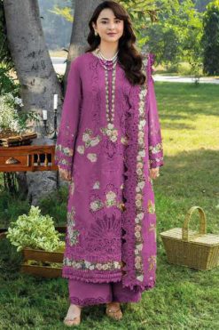 Deepsy Elaf Premium Vol 2 DN 1726 E-H Cotton Salwar Suit Catalog 4 Pcs