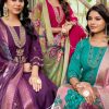 Girnar Minaxi Vol 1 Kurti with Dupatta Bottom Fancy Catalog 8 Pcs Girnar Minaxi Vol 1 Kurti with Dupatta Bottom Fancy Catalog 8 Pcs