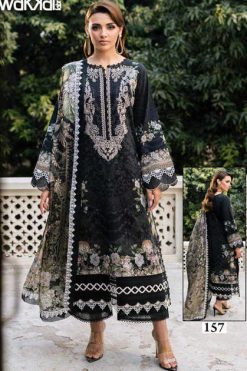 Gulaal Classy Luxury Cotton Collection Vol 16 Salwar Suit Catalog 10 Pcs