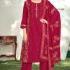 Karissa Mannat Kurti with Dupatta Bottom Cotton Catalog 6 Pcs Karissa Mannat Kurti with Dupatta Bottom Cotton Catalog 6 Pcs