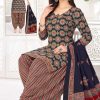 Miss World Choice Ajarakh Vol 14 Cotton Salwar Suit Catalog 10 Pcs