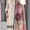 Mumtaz Arts Khwaab Muslin Chiffon Salwar Suit Catalog 6 Pcs Mumtaz Arts Khwaab Muslin Chiffon Salwar Suit Catalog 6 Pcs