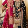 Mumtaz Arts Mehr E Gul Silk Salwar Suit Catalog 4 Pcs Mumtaz Arts Mehr E Gul Silk Salwar Suit Catalog 4 Pcs