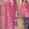 Rangoon DN 1005-1008 by Kessi Cotton Readymade Salwar Suit Catalog 4 Pcs