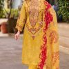 Riaz Arts Abu Saeed Vol 2 by Mumtaz Arts Cotton Salwar Suit Catalog 6 Pcs
