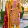 Riaz Arts Bin Saeed Vol 15 by Mumtaz Arts Cotton Salwar Suit Catalog 6 Pcs Riaz Arts Bin Saeed Vol 15 by Mumtaz Arts Cotton Salwar Suit Catalog 6 Pcs