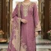 Shree Fabs KT 338 A-D Viscose Salwar Suit Catalog 4 Pcs Shree Fabs KT 338 A-D Viscose Salwar Suit Catalog 4 Pcs