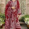 Shree Fabs Kahf Premium Luxury Lawn Collection Vol 3 Chiffon Cotton Salwar Suit Catalog 6 Pcs Shree Fabs Kahf Premium Luxury Lawn Collection Vol 3 Chiffon Cotton Salwar Suit Catalog 6 Pcs