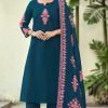 Woodee Haseen Kurti with Dupatta Bottom Cotton Catalog 6 Pcs Woodee Haseen Kurti with Dupatta Bottom Cotton Catalog 6 Pcs