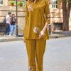 Wooglee Tulip Vol 3 NX Rayon Kurti with Bottom Catalog 4 Pcs Wooglee Tulip Vol 3 NX Rayon Kurti with Bottom Catalog 4 Pcs
