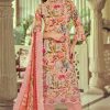 Almarina Chikankari Vol 5 Cotton Salwar Suit Catalog 8 Pcs Almarina Chikankari Vol 5 Cotton Salwar Suit Catalog 8 Pcs