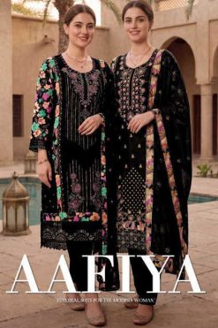 Alok Aafiya Viscose Salwar Suit Catalog 6 Pcs 247x371 - Surat Fabrics