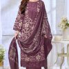 Alok Farinaz Cotton Salwar Suit Catalog 4 Pcs Alok Farinaz Cotton Salwar Suit Catalog 4 Pcs