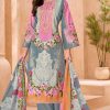 Alok Rihaana Vol 19 Cotton Salwar Suit Catalog 8 Pcs