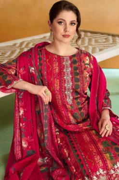 Alok Sitara Night Cotton Salwar Suit Catalog 6 Pcs 1 247x371 - Surat Fabrics