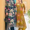 Alok Turkish Vol 14 Viscose Salwar Suit Catalog 6 Pcs