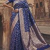 Astita Mandakini Silk Saree Sari Catalog 6 Pcs