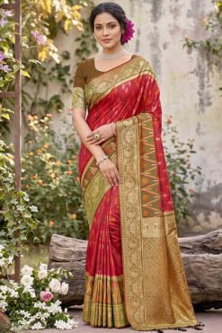 Astita Navya Silk Vol 5 Saree Sari Catalog 8 Pcs 247x371 - Surat Fabrics
