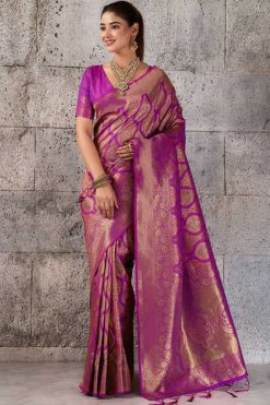 Astita Prisha Silk Saree Sari Catalog 6 Pcs 247x371 - Surat Fabrics