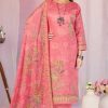 Azara Kayka DN 1227 Cotton Salwar Suit Catalog 4 Pcs Azara Kayka DN 1227 Cotton Salwar Suit Catalog 4 Pcs