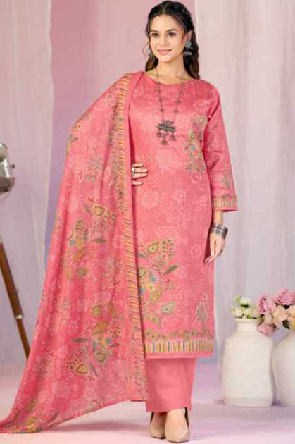 Azara Kayka DN 1227 Cotton Salwar Suit Catalog 4 Pcs Azara Kayka DN 1227 Cotton Salwar Suit Catalog 4 Pcs