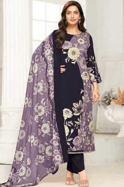 Azara Kayka DN 1228 Cotton Salwar Suit Catalog 4 Pcs Azara Kayka DN 1228 Cotton Salwar Suit Catalog 4 Pcs