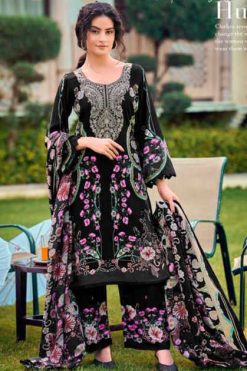 Belliza Dilshad Vol 6 Viscose Salwar Suit Catalog 8 Pcs