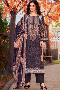 Belliza Naira Vol 146 Cotton Salwar Suit Catalog 8 Pcs 247x371 - Surat Fabrics