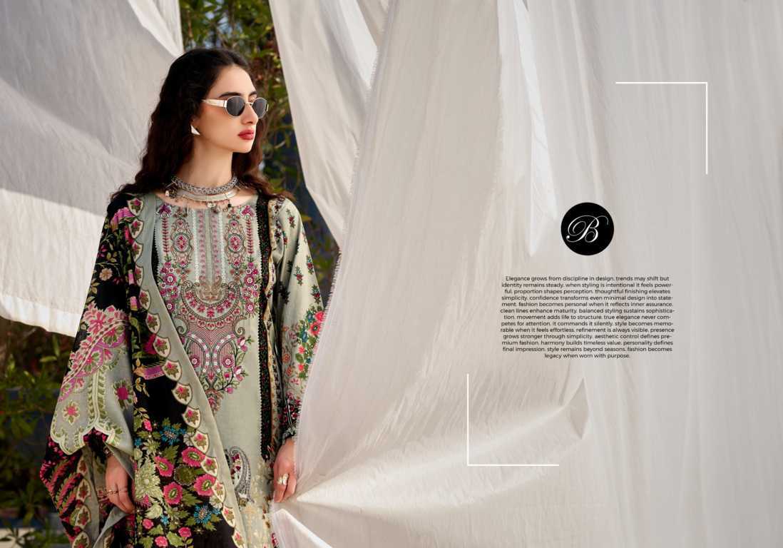 Belliza Naira Vol 147 Cotton Salwar Suit Catalog 8 Pcs (7) Belliza Naira Vol 147 Cotton Salwar Suit Catalog 8 Pcs - Image 8