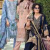 Belliza Naira Vol 148 Cotton Salwar Suit Catalog 8 Pcs