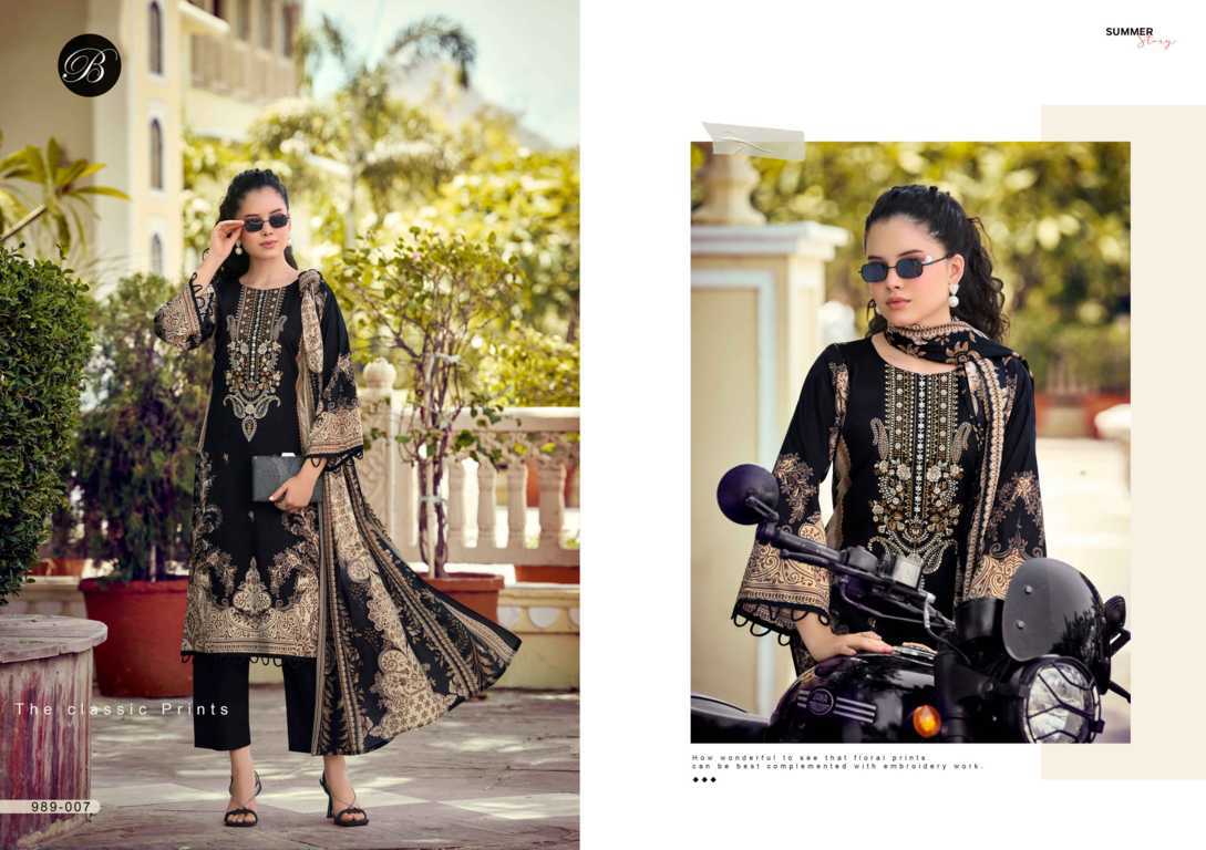 Belliza Naira Vol 148 Cotton Salwar Suit Catalog 8 Pcs (12) Belliza Naira Vol 148 Cotton Salwar Suit Catalog 8 Pcs - Image 13