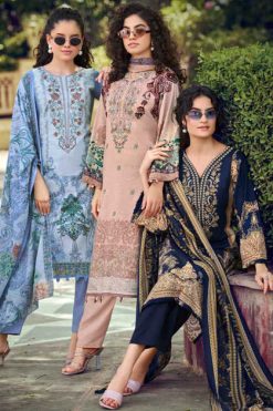 Belliza Naira Vol 148 Cotton Salwar Suit Catalog 8 Pcs 247x371 - Surat Fabrics