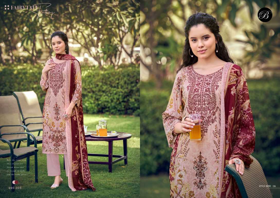 Belliza Naira Vol 149 Cotton Salwar Suit Catalog 8 Pcs (7) Belliza Naira Vol 149 Cotton Salwar Suit Catalog 8 Pcs - Image 8