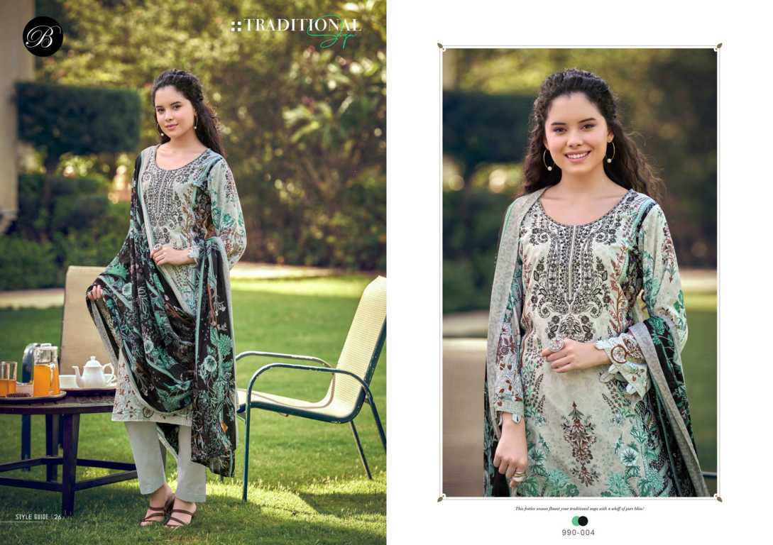 Belliza Naira Vol 149 Cotton Salwar Suit Catalog 8 Pcs (9) Belliza Naira Vol 149 Cotton Salwar Suit Catalog 8 Pcs - Image 10